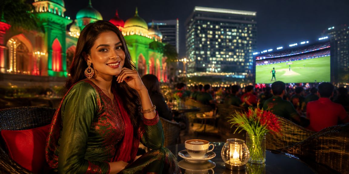 ঢাকায় ক্রিকেট বেটিং খেলা