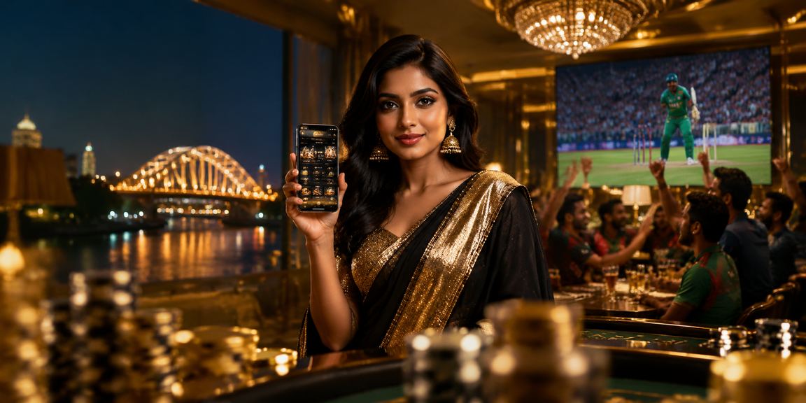 রাজশাহীতে ক্রিকেট বেটিং করার জন্য 3222bet প্ল্যাটফর্ম